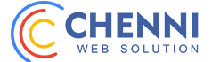 Chenni Web Solution –  Blog Website